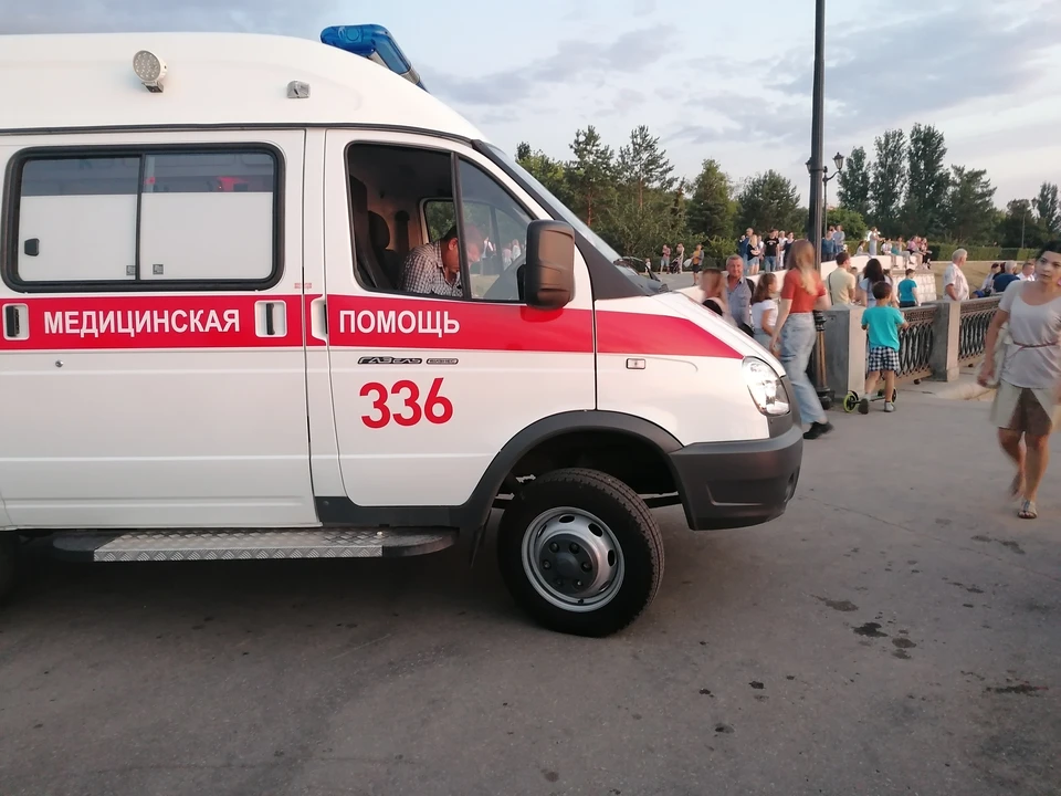 В Самаре в основном лечатся дома