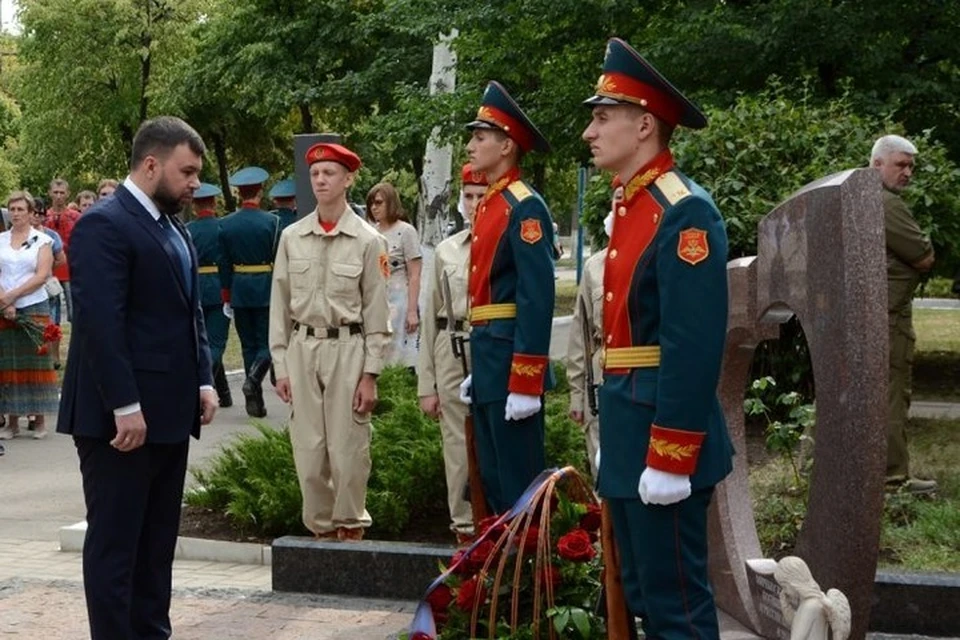 Фото: ДАН