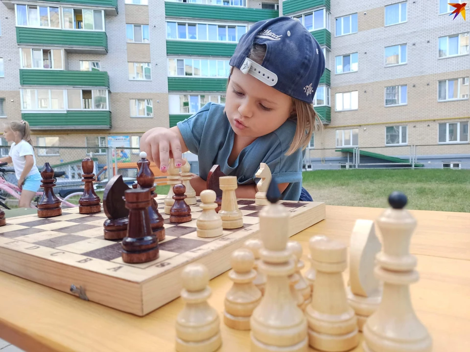 Фото: Ольга Чернышева