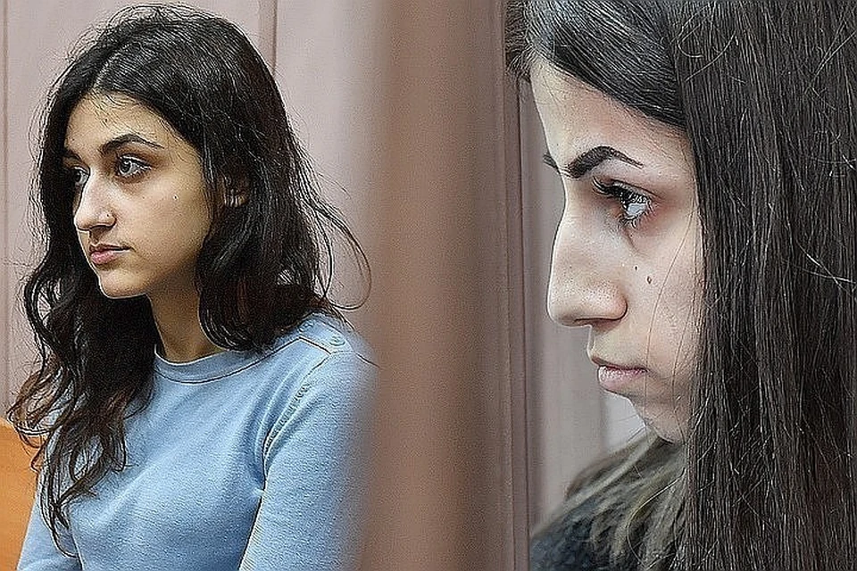 Суд отказался возвращать дело младшей сестры Хачатурян в Генпрокуратуру