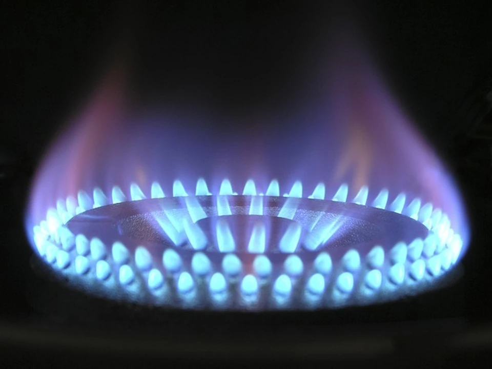 В Велиже построят газопровод протяженностью 34 км. Фото: pixabay.com.