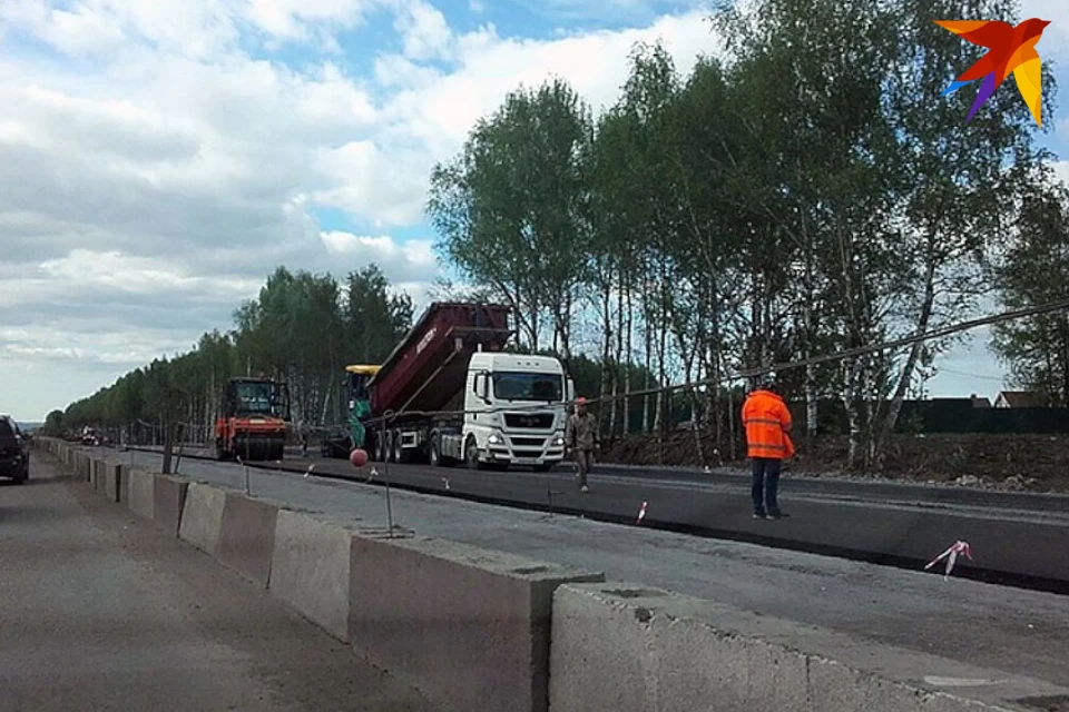 Участок должен быть введён в эксплуатацию к 1 октября 2020 года.
