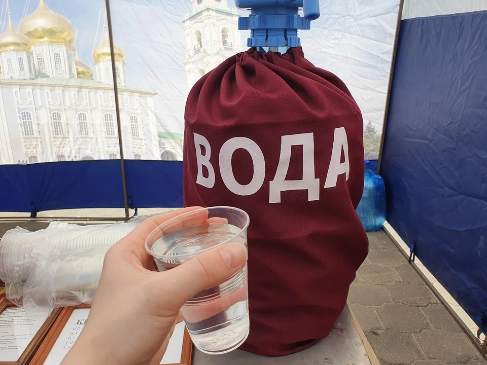 Фото: Ангелина КОЛОМЫЦЕВА