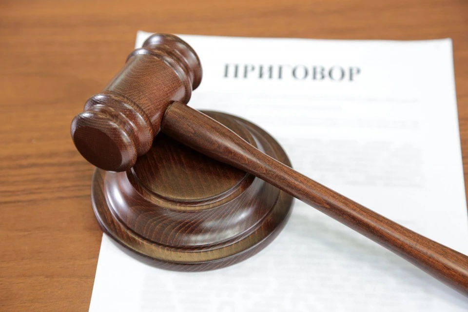 Приговор уже вступил в силу. Фото: Рузаевский ЛО МВД России на транспорте.