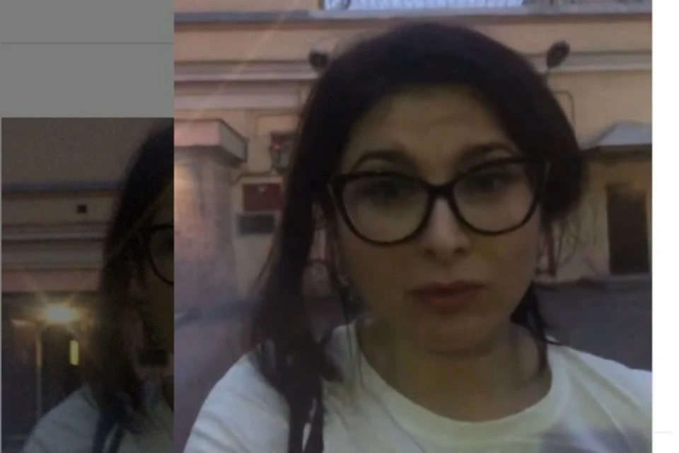 Бывшему губернатору Хабаровского края не доставляют письма и телеграммы ФОТО: Аккаунт в Instagram Евы Меркачевой