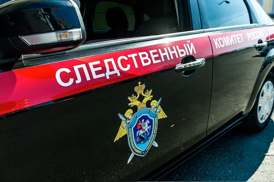 В момент аварии женщина была пьяна
