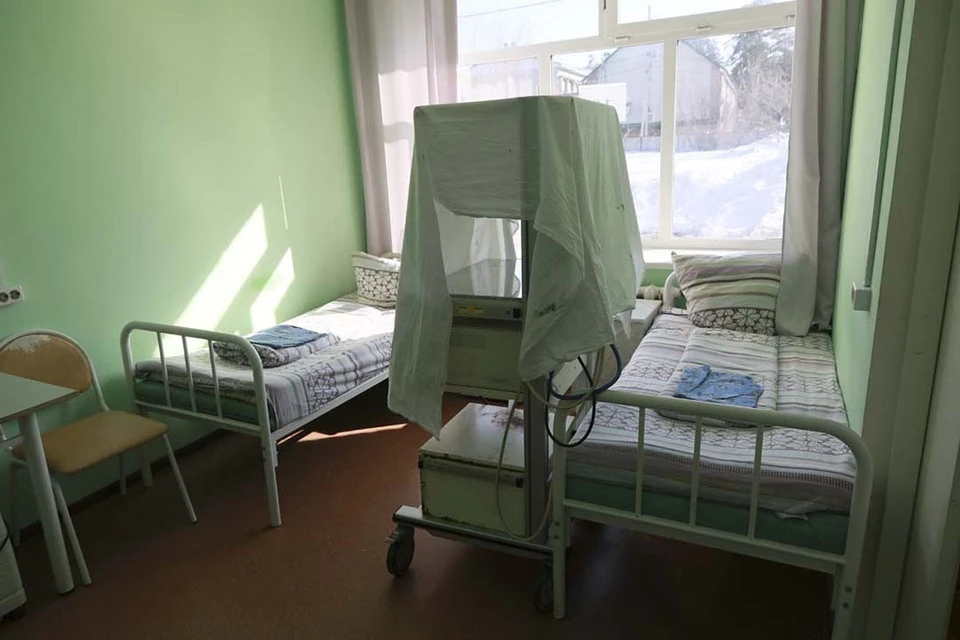 По состоянию на утро 30 июля в крае выявлено еще 105 инфицированных