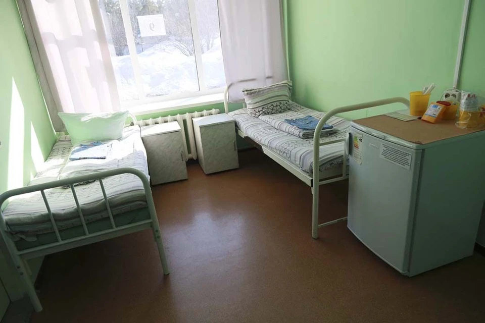 За минувшие сутки скончались семь пациентов с коронавирусом