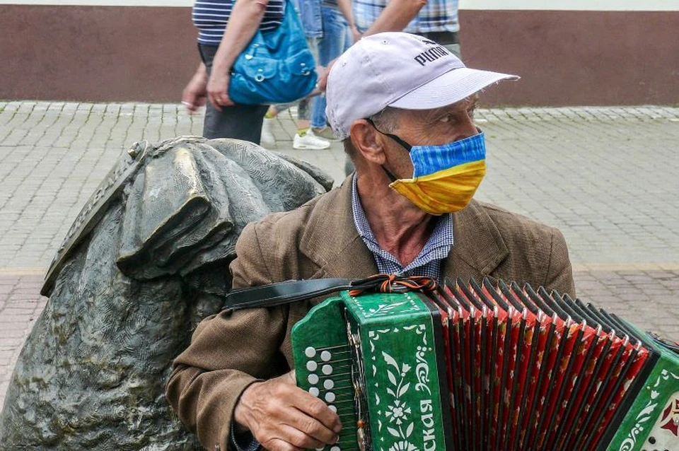 В регионе продолжают выявлять заболевших.