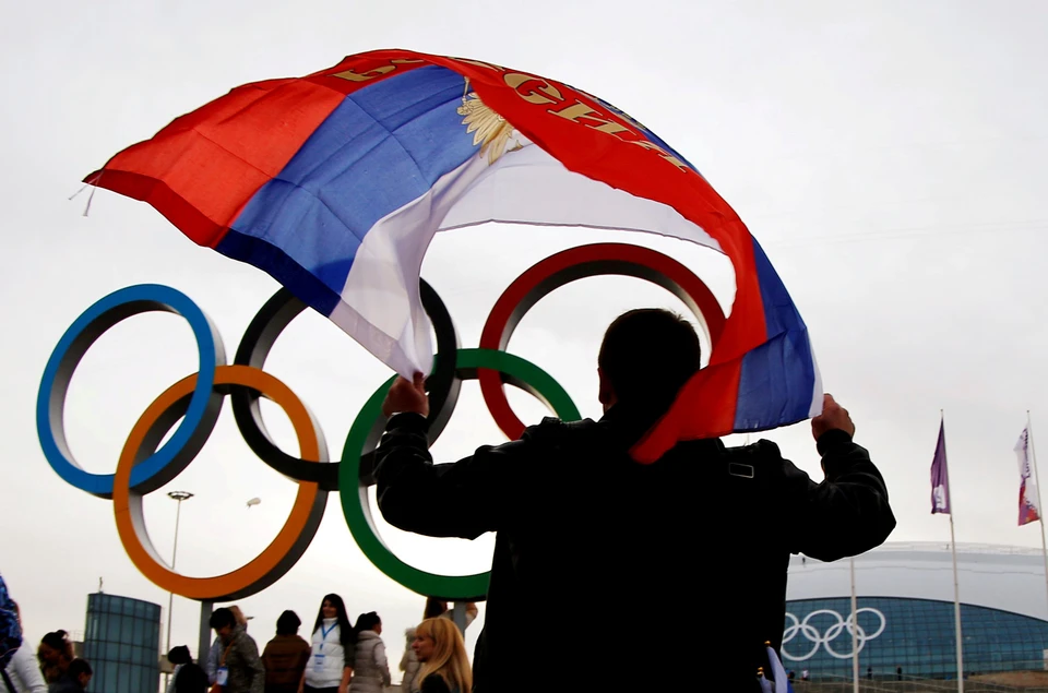 Российских легкоатлетов могут лишить возможность участвовать в соревнованиях