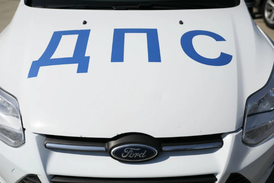 На 151 километре трассы Москва - Холмогоры столкнулись три машины