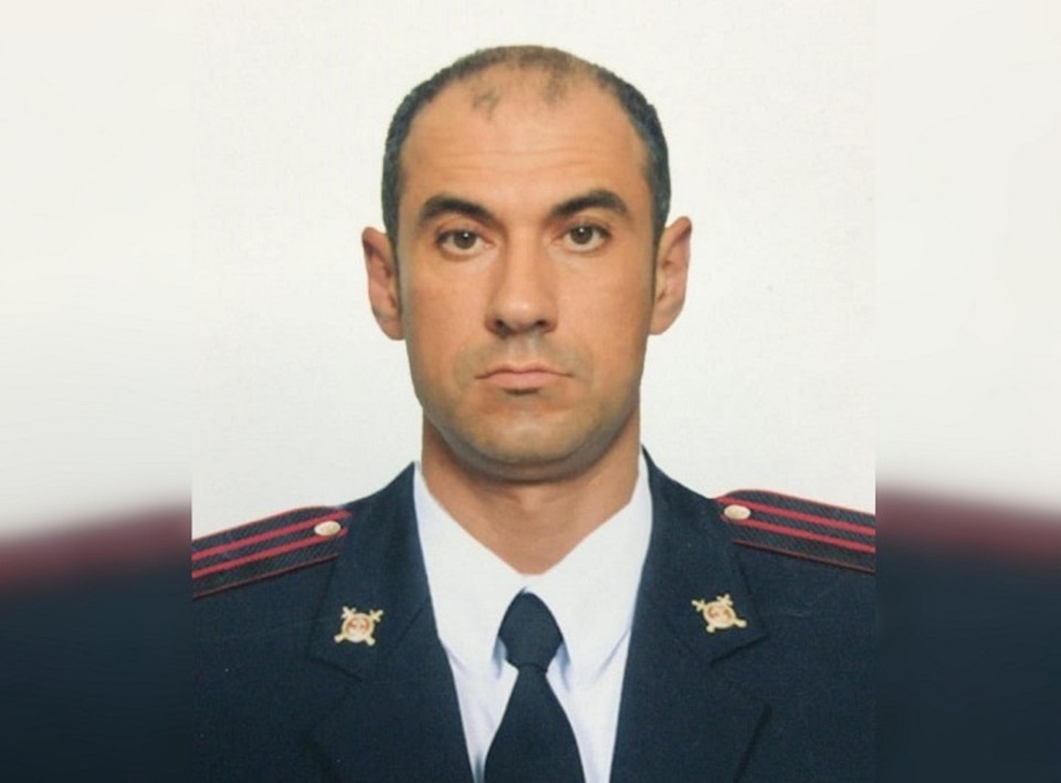 Александр Беляков Фото