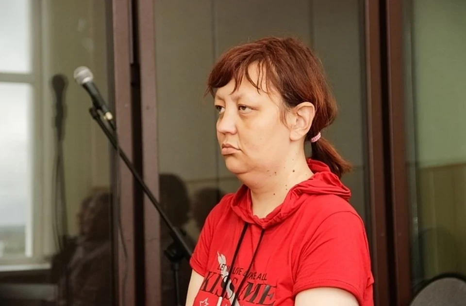 Суд признал Яну Галкину виновной и назначил ей 3 года лишения свободы условно с испытательным сроком 2 года.