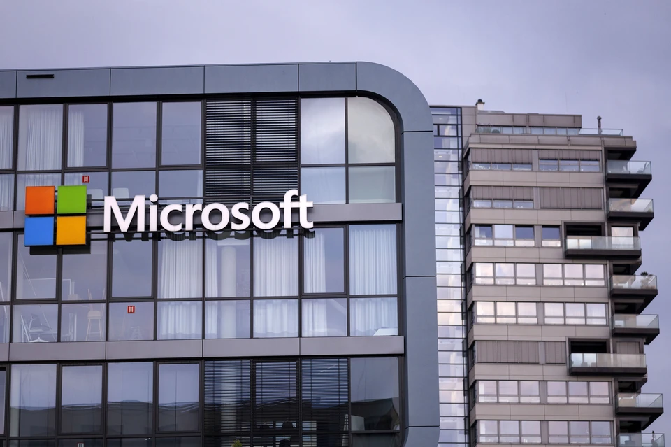 Microsoft может купить у китайской компании долю в TikTok