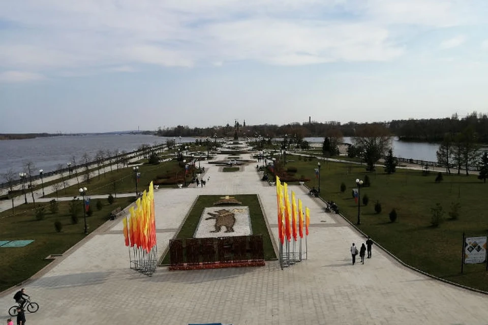 В каждом населенном пункте есть люди, которые желают не просто сохранить историю, но и открыть ее широкой публике