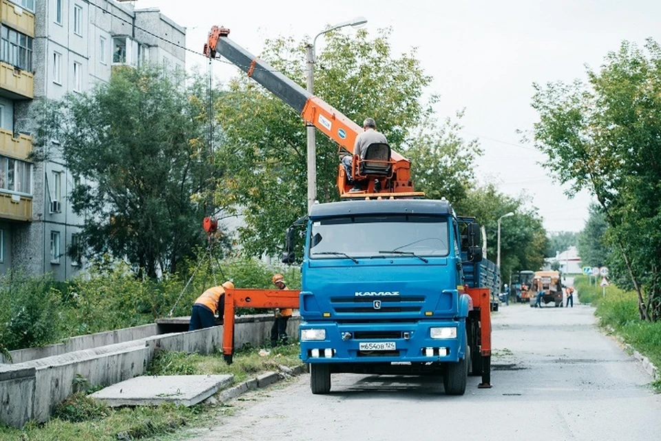 Фото со страницы Александра Токарева Вконтакте.