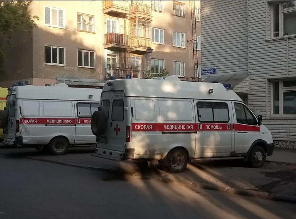 По факту ДТП проводится проверка