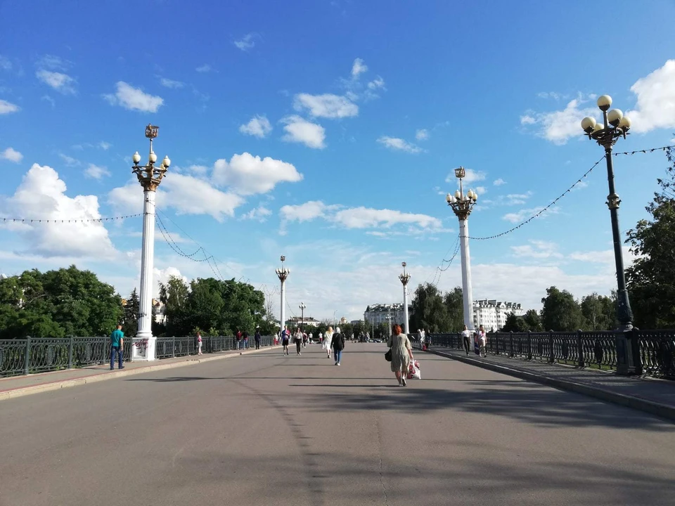 В Орловской области ограничительные меры по коронавирусу продлены до 31 августа включительно