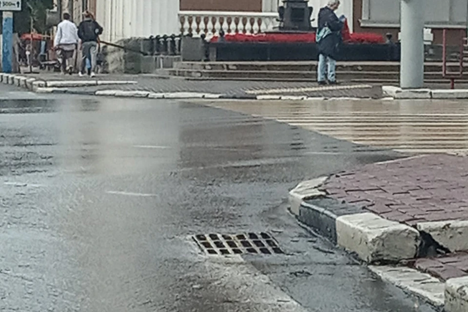 Фото: "Типичный Брянск".