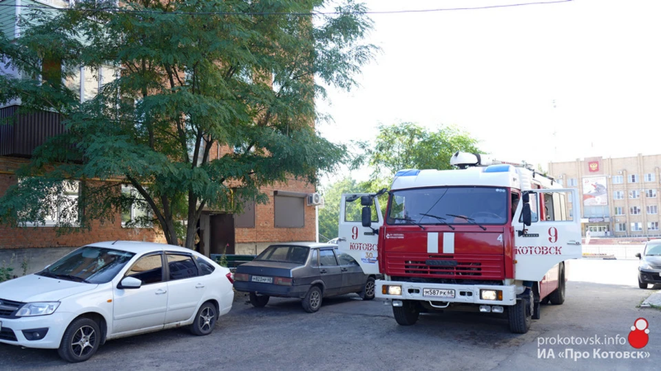 Беспечность могла привести к ЧП