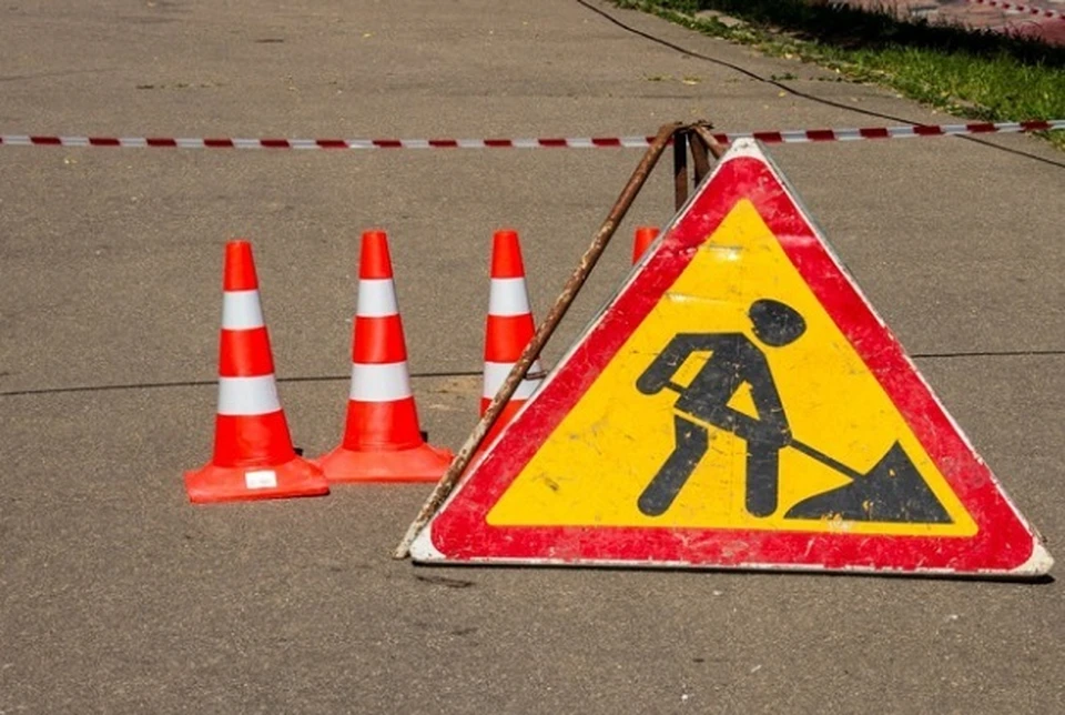Движение транспорта по Хлебозаводскому переулку в Смоленске частично ограничат. Фото: из архива издания.