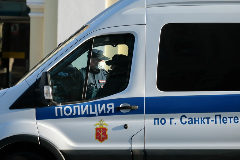 В Петербурге потерялась 10-летняя школьница.
