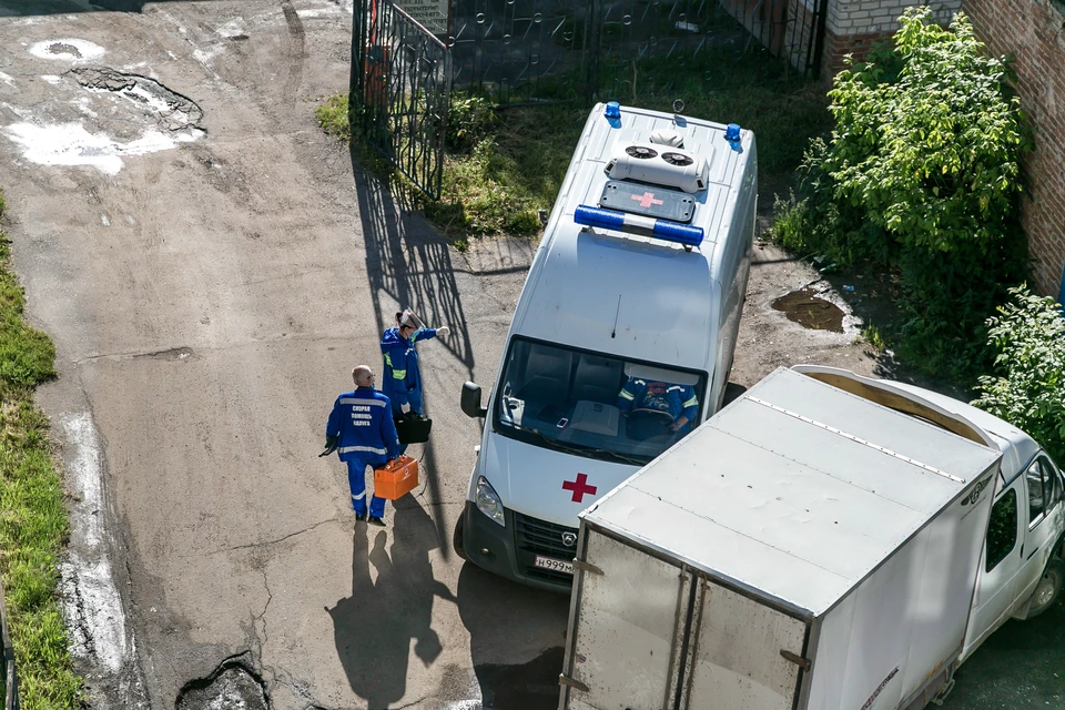 В регионе обнаружили 25 новых случаев.