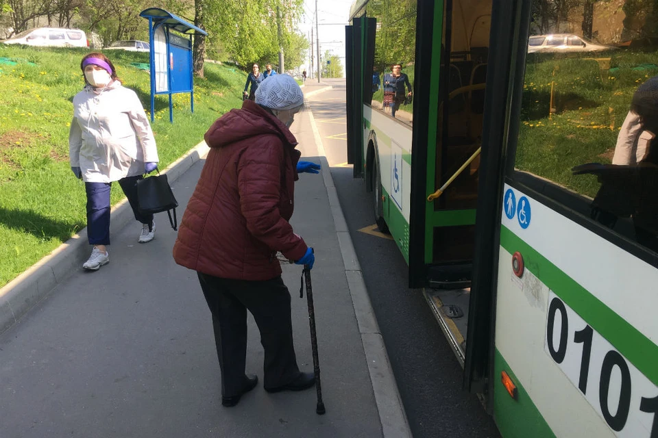 По новому будут ходить 4 городских и 2 пригородных маршрута.