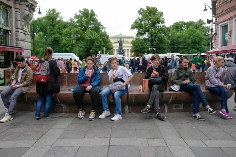 "Комсомолка" собрала все последние новости о коронавирусе в Санкт-Петербурге на утро 7 августа 2020 года.
