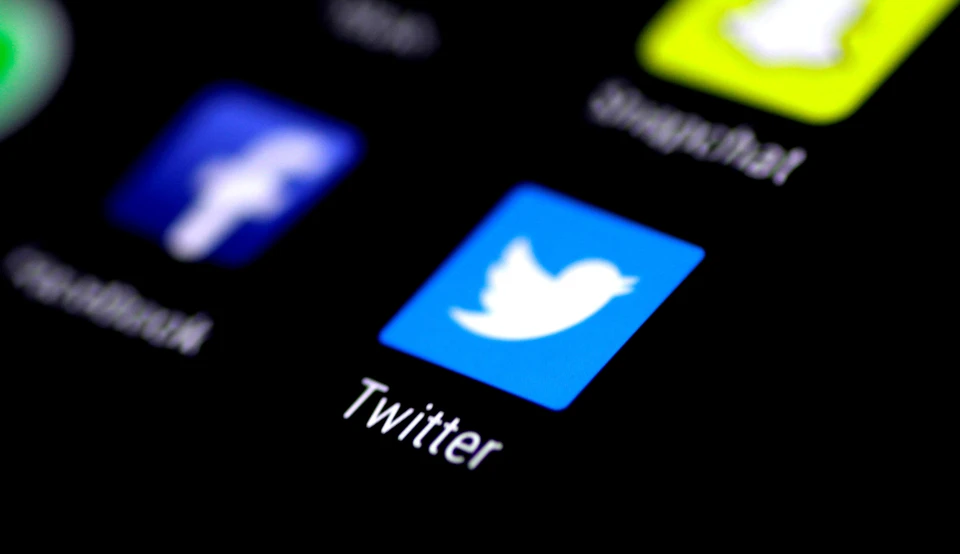 Twitter вводит маркировку аккаунтов ряда чиновников и государственных СМИ
