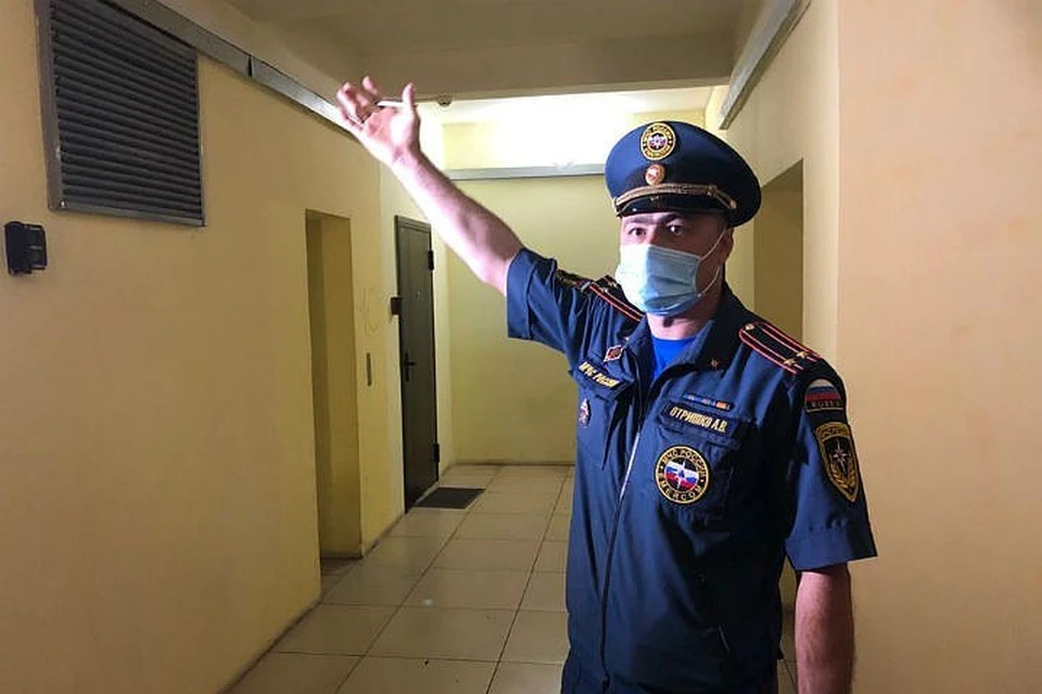 Итоги рейдов не самые радужные