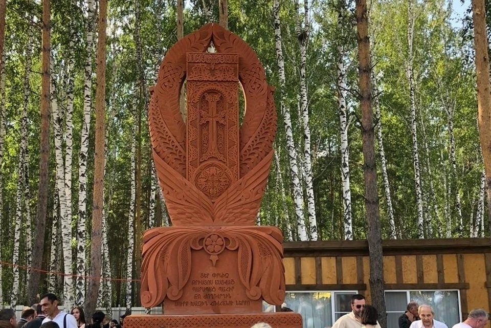 Фото: Читатель КП