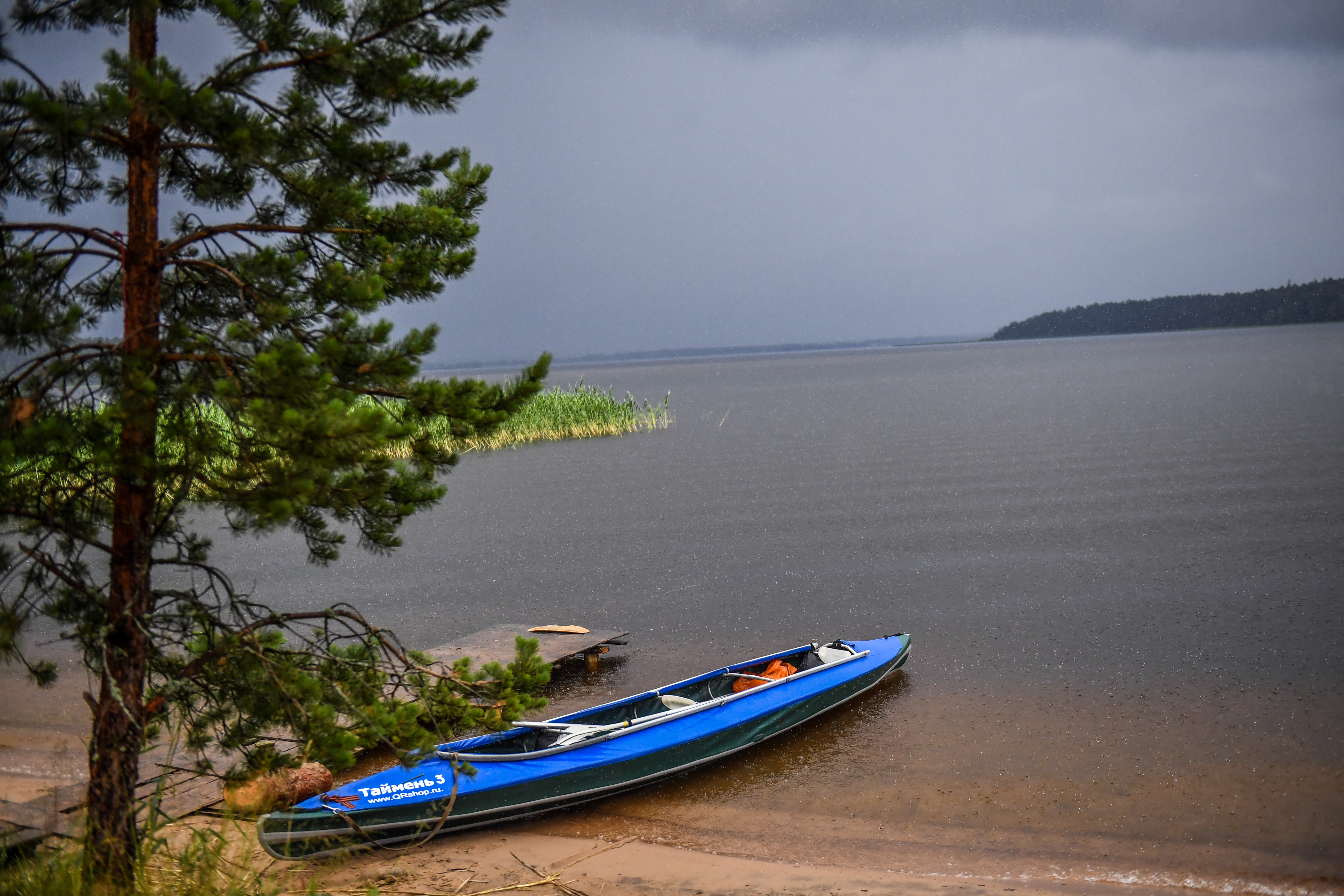 Мечты об отдыхе в лагере так и остались мечтами