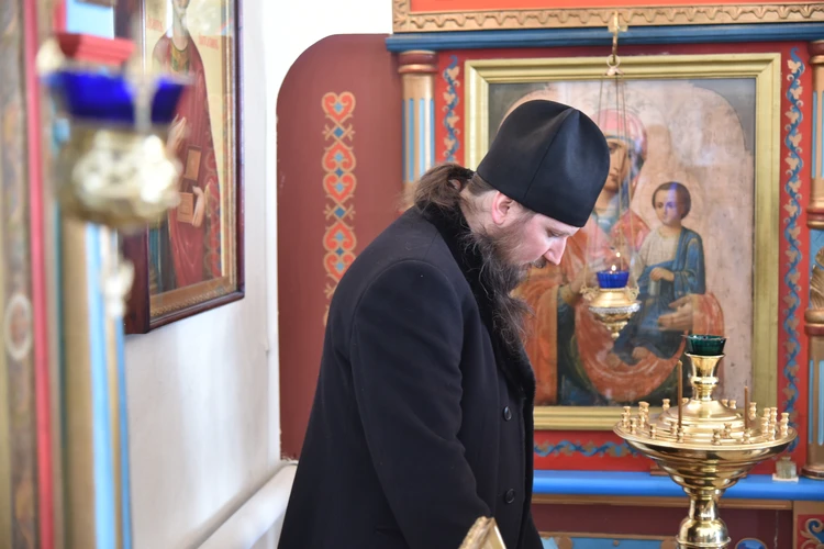 Православные дни поминовения усопших