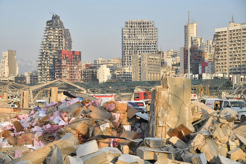 Трагедия в Бейруте, где случился мощный взрыв аммиачной селитры, напомнила, каким опасным и смертоносным может быть это вещество