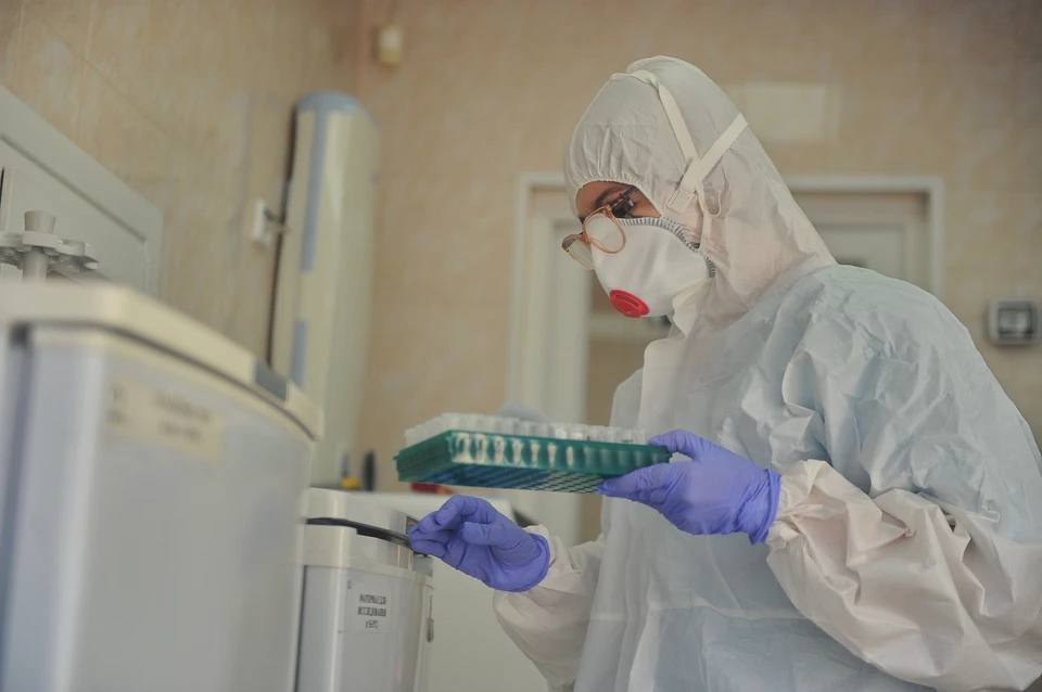 Исследования на COVID-19 проводятся в «Центре гигиены и эпидемиологии» и 12 лабораториях государственных медорганизаций республики.