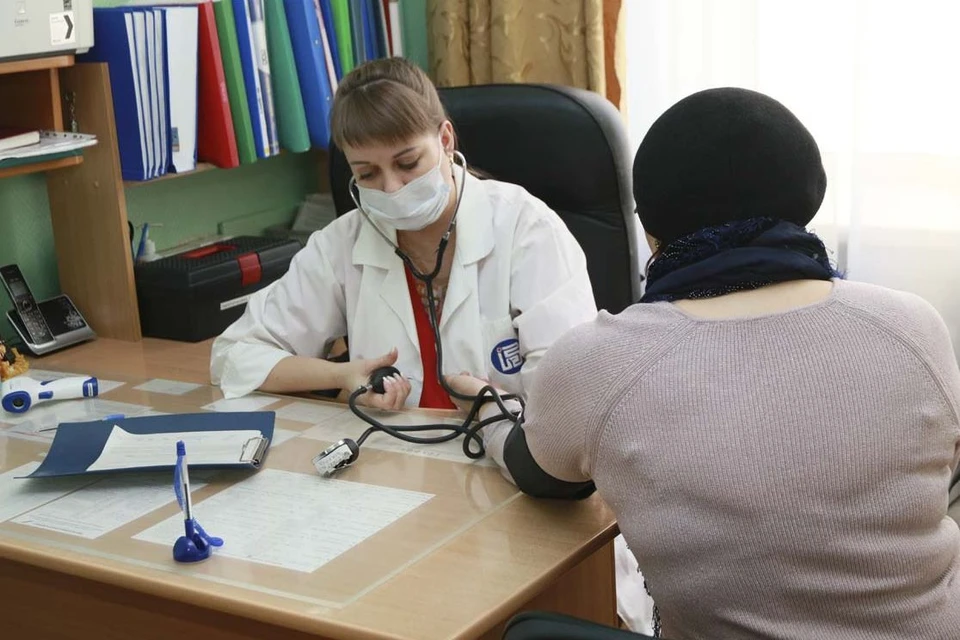 С 7 августа в Алтайском крае оказание плановой медицинской помощи возобновили более 50 учреждений.
