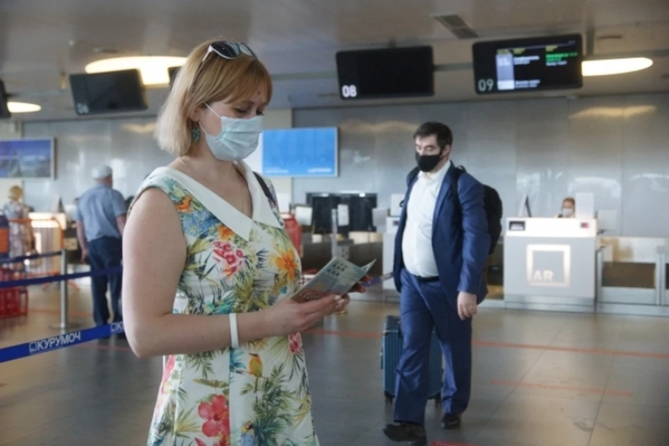 Рекордное число заболевших коронавирусом выявили в Кузбассе 10 августа