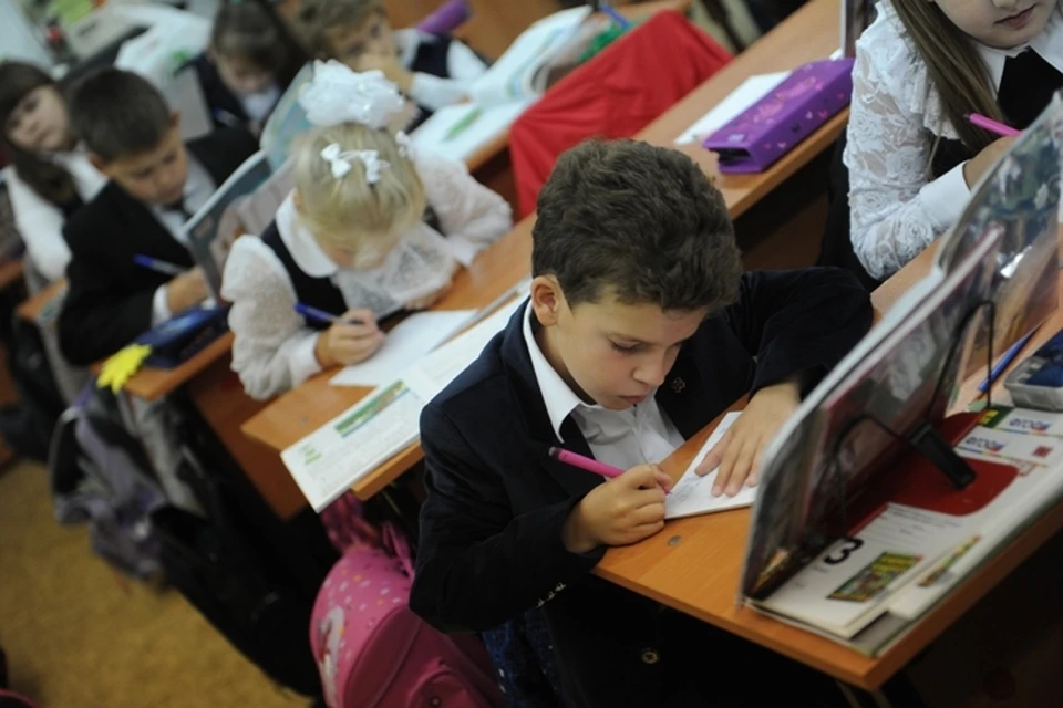 Учебный год 2020-2021 в Кузбассе: когда начнется и как будет проходить