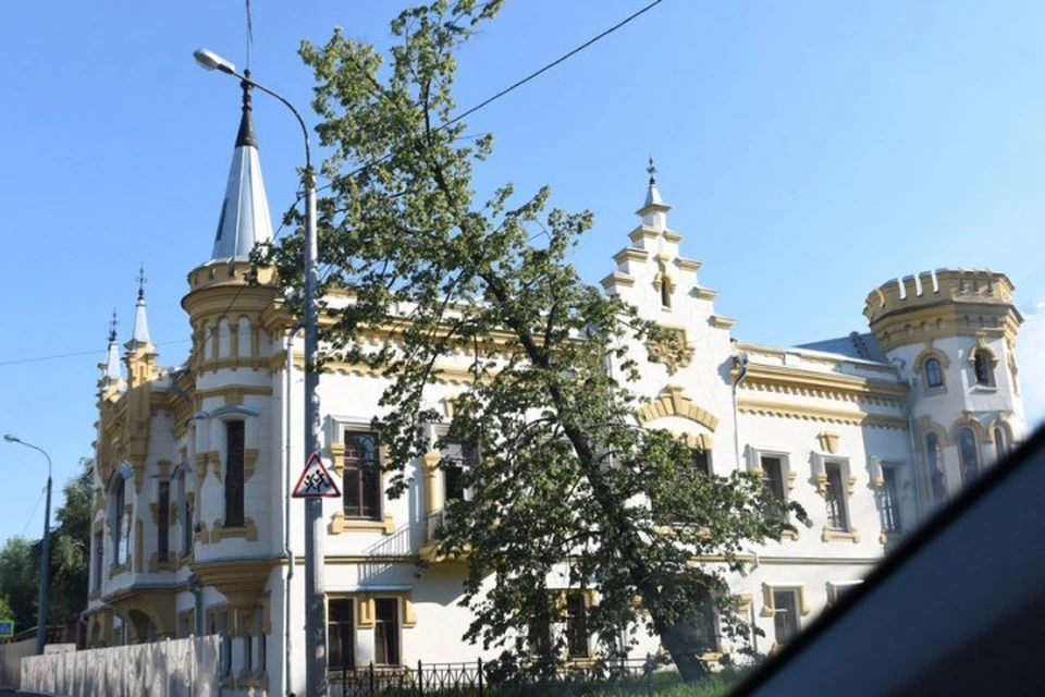 Фото: мэрия Казани.