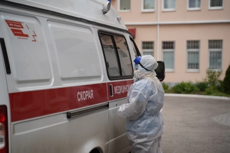 Где больше заболевших COVID-19 за сутки выявлено в Кузбассе