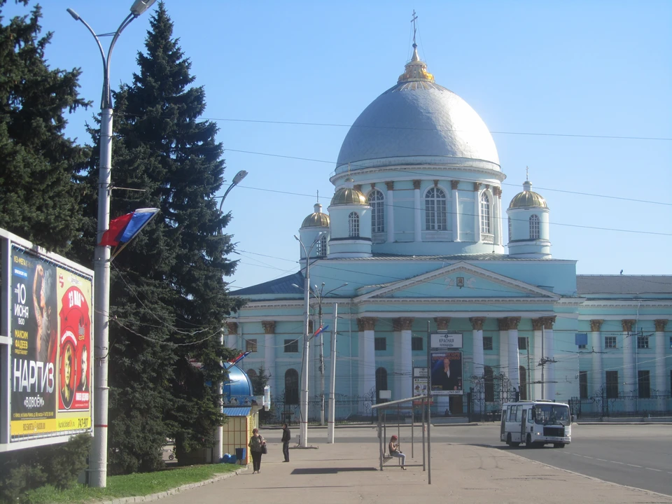 В первом квартале внешнеторговый оборот вырос почти в семь раз