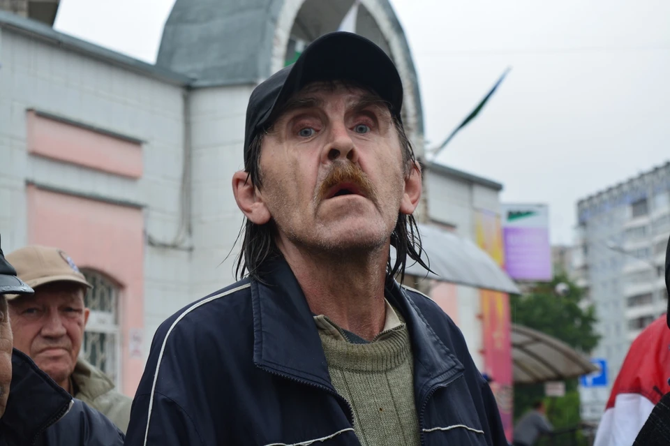 В скором времени появится
