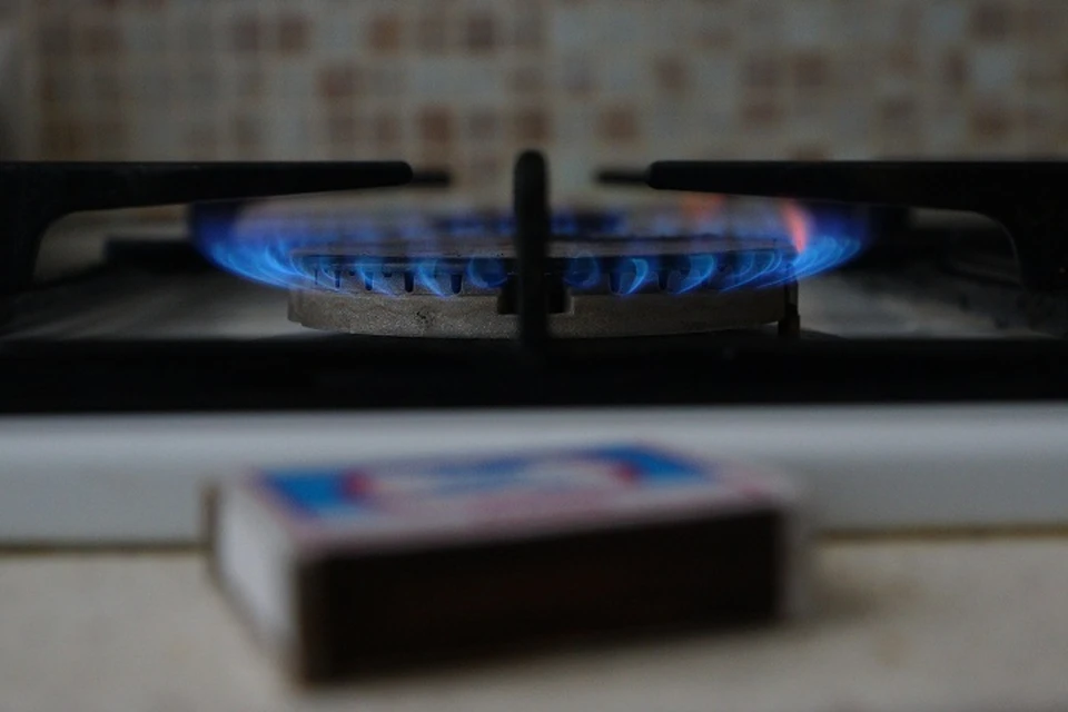 На Урале горе-мастер затопил газопровод и оставил без газа весь подъезд