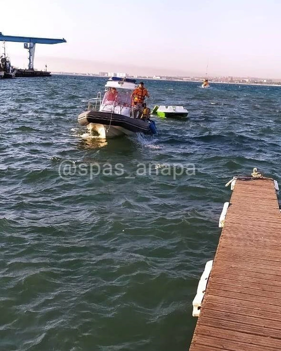Фото instagram.com/spas_anapa