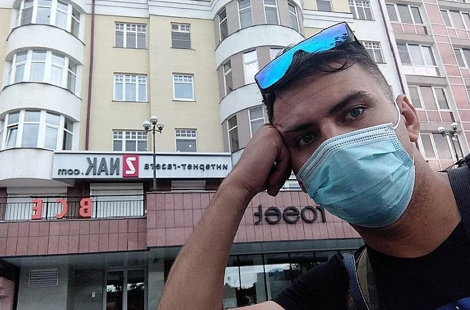 Фото: представлено редакцией Znak.com