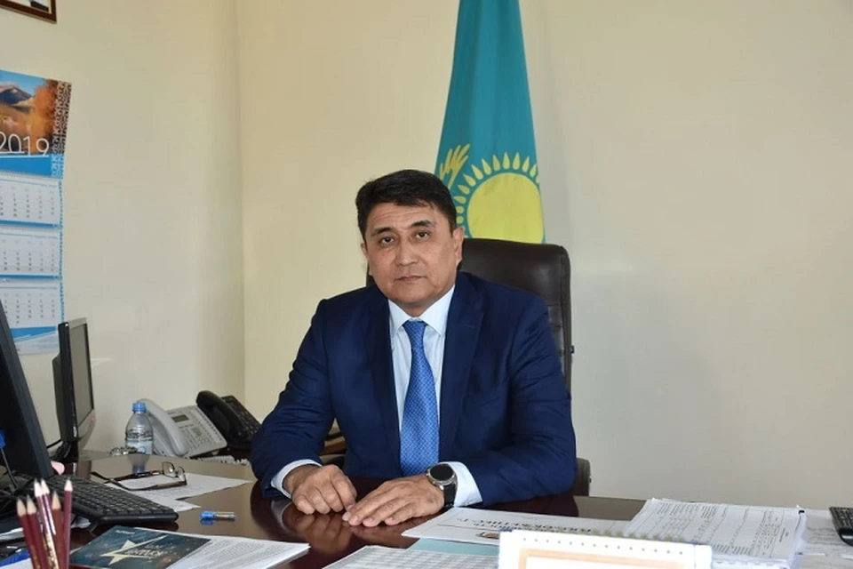 На должности акима города Темиртау Галым Ашимов работает с 2015 года.