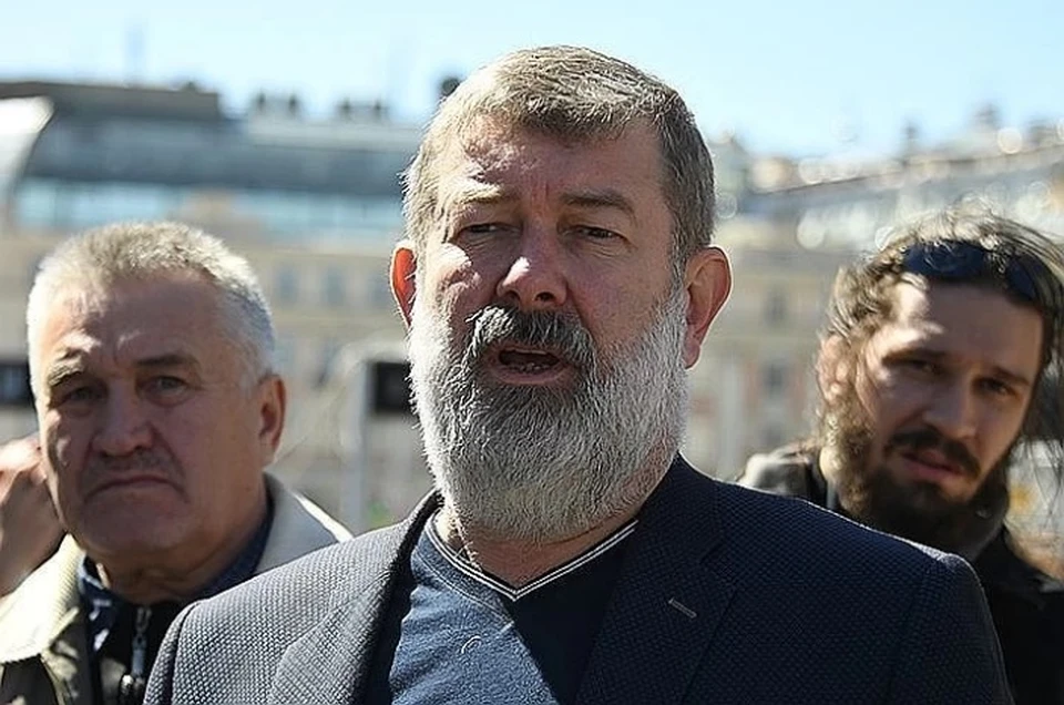 Вячеслав Мальцев