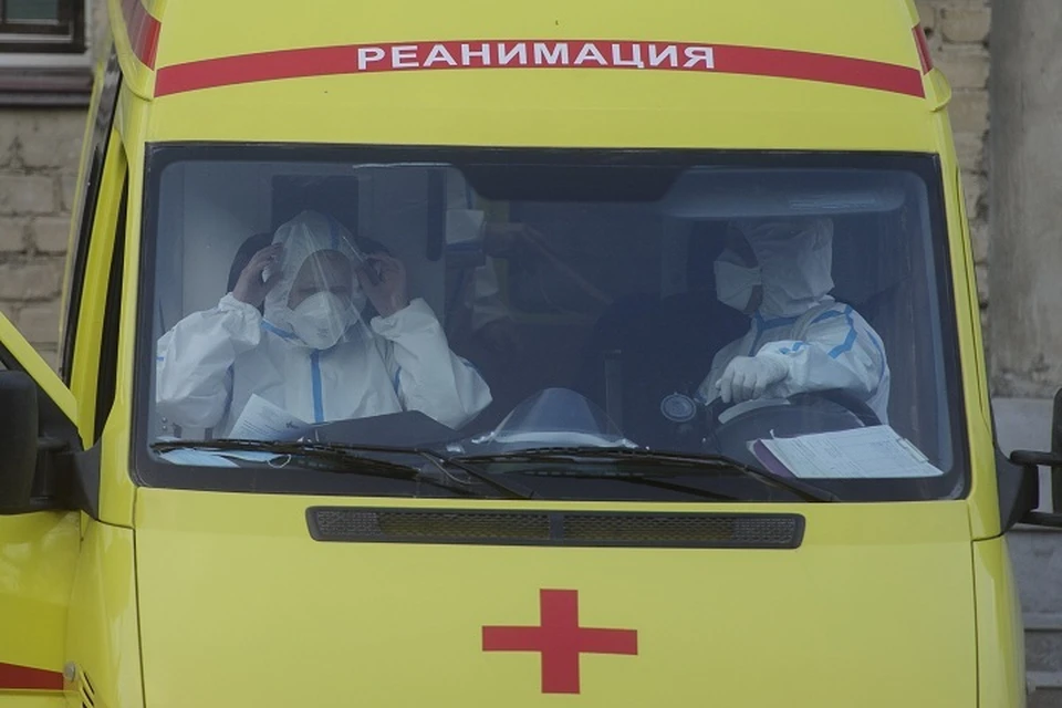Погибли от коронавируса еще семь человек