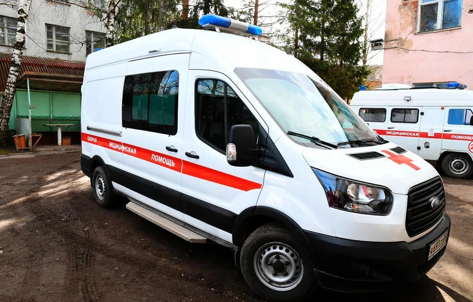 Из больниц выписаны еще 14 человек Фото: ПТО